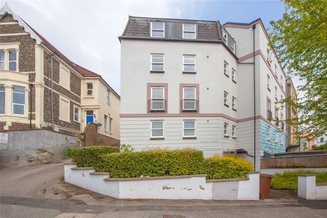Flat for sale in Claremont Road, Bristol