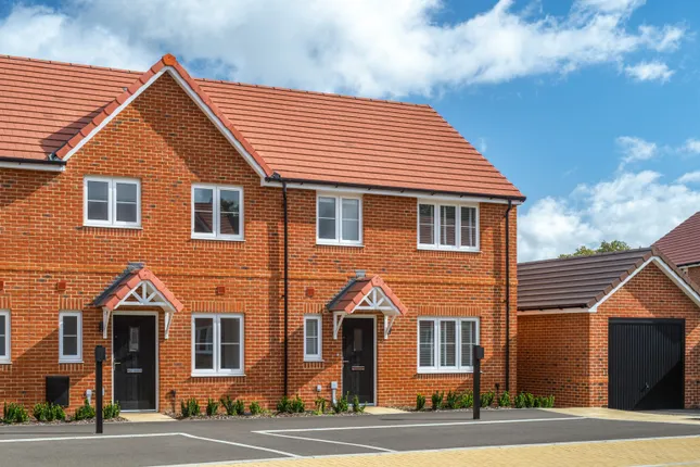 Cala Homes - Cala at Warlingham