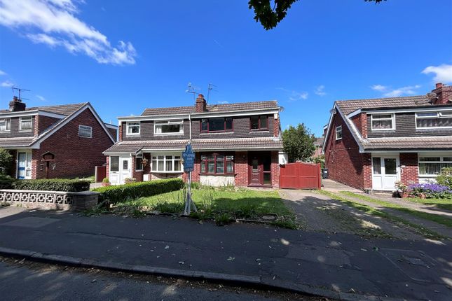 Thumbnail Property to rent in Green Lane, Wincham, Northwich