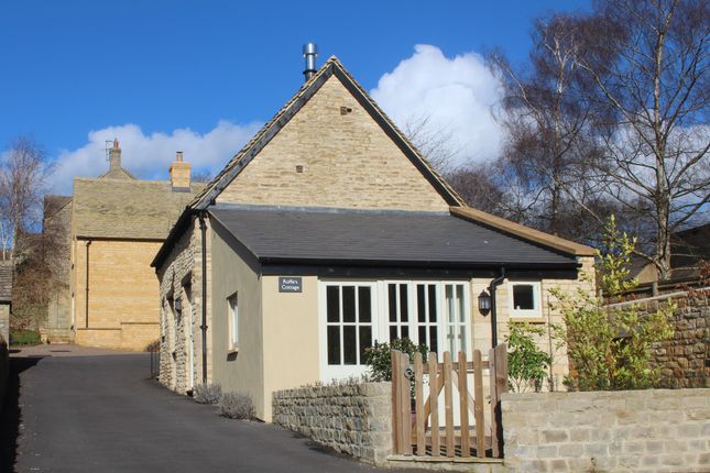 Thumbnail Barn conversion to rent in High Street, Northleach