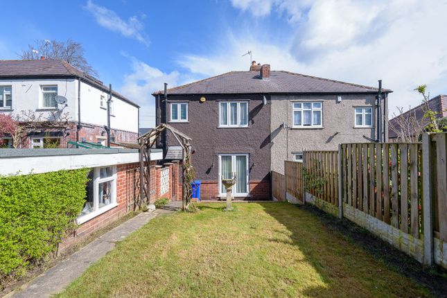 Semi-detached house for sale in Ford Road, Ecclesall