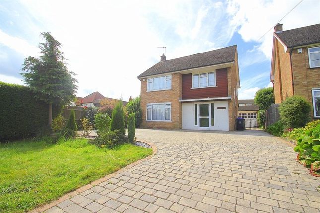 Detached house to rent in Bangors Road North, Iver Heath
