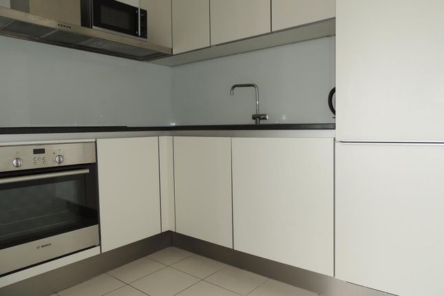 Flat for sale in Wharfside Street, Birmingham