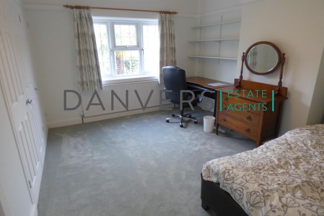 Detached house to rent in Letchworth Road, Western Park, Leicester