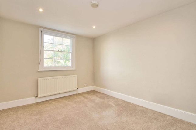 Terraced house for sale in St. Johns Wood Terrace, London
