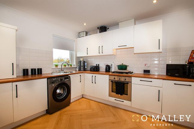 Finglen Crescent, Tullibody photo 4