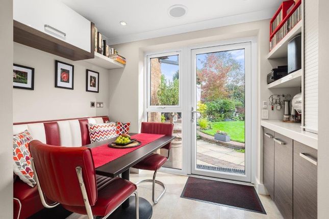 Detached house for sale in Luddington Road, Stratford-Upon-Avon