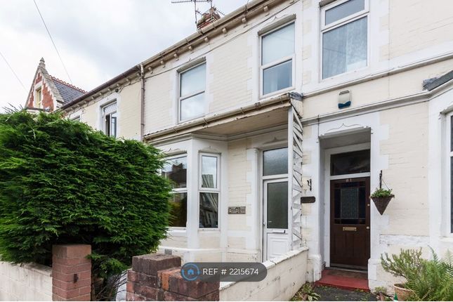 Room to rent in Wyndham Crescent, Cardiff