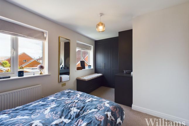 End terrace house for sale in Colney Road, Berryfields, Aylesbury