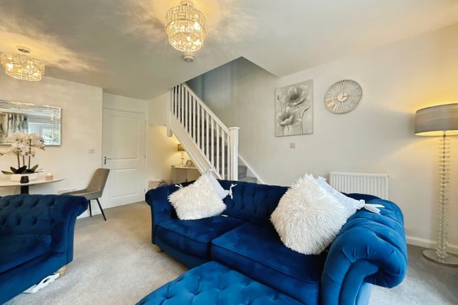 101, Sanderling Way, Mansfield photo 3