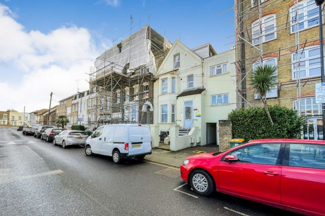 Block of flats for sale in Manbey Park Road, London
