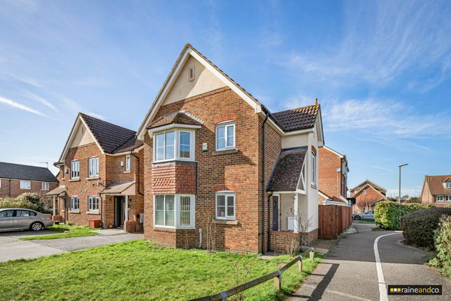 3-bed house on 69, Campion Road, Hatfield, £525,000
