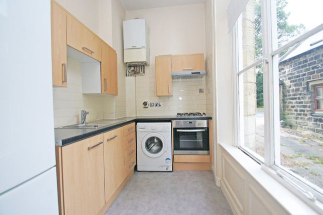 Flat, 6, Oakfield House, Kirkstall photo 4