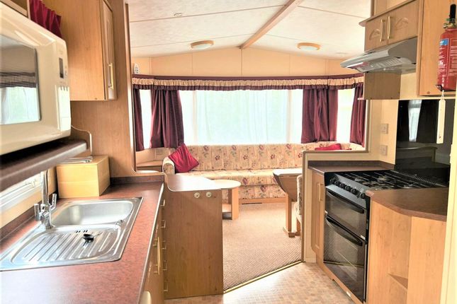 12 Little Lakeland Caravan Park, High Road, Harleston photo 3