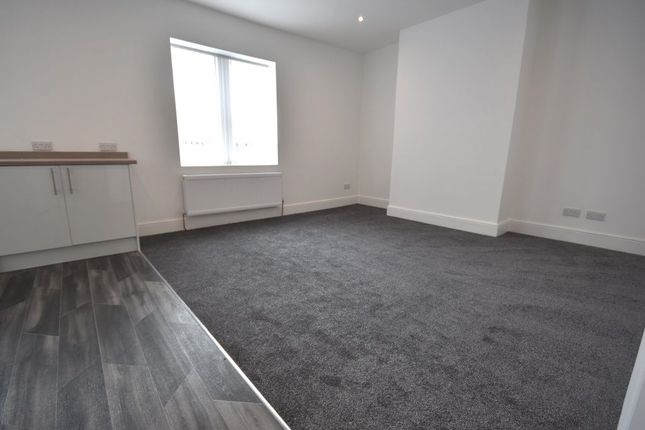Flat to rent in Talbot Terrace, Birtley, Chester Le Street