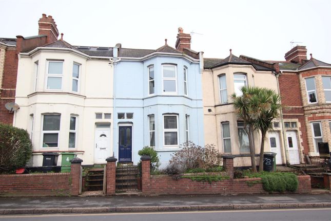 3-bed house on 76, Pinhoe Road, Exeter, £300,000