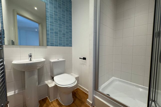 1303, Litmus Building, Nottingham photo 4