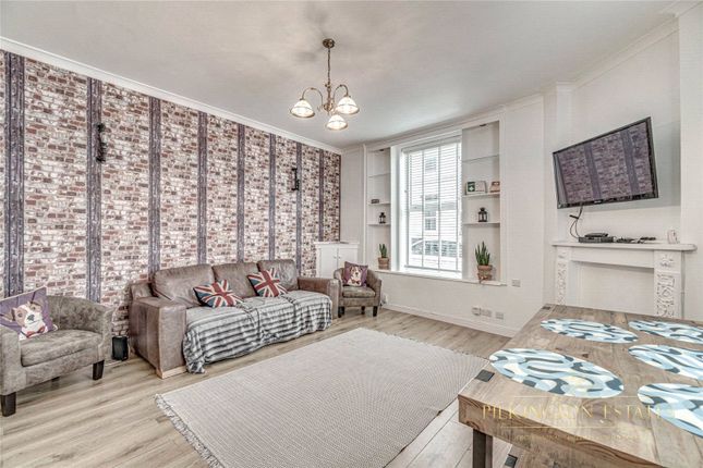 Flat for sale in Clifton Street, Plymouth, Devon