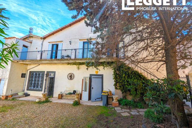 Thumbnail Villa for sale in Pinet, Hérault, Occitanie