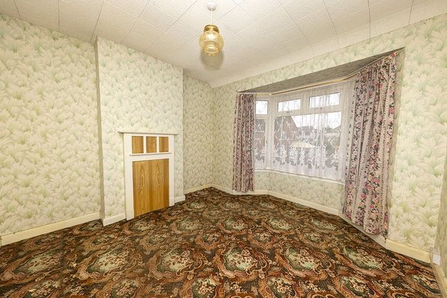 Semi-detached house for sale in Titford Road, Oldbury, West Midlands