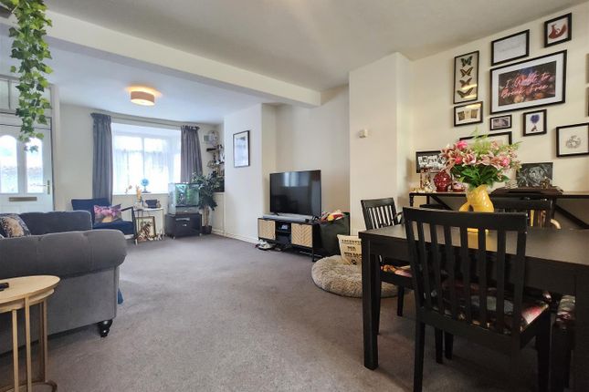 End terrace house for sale in Plymouth Terrace, Ley Street, Ilford
