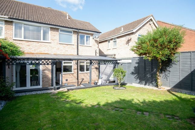 40 Manchester Road, Wellingborough photo 4