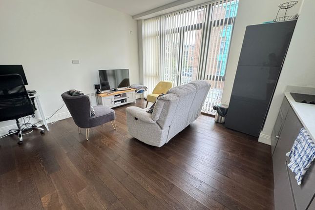11, Flat 11, 1 Brindley Place photo 3