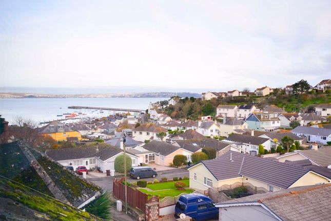 End terrace house for sale in Ranscombe Road, Brixham