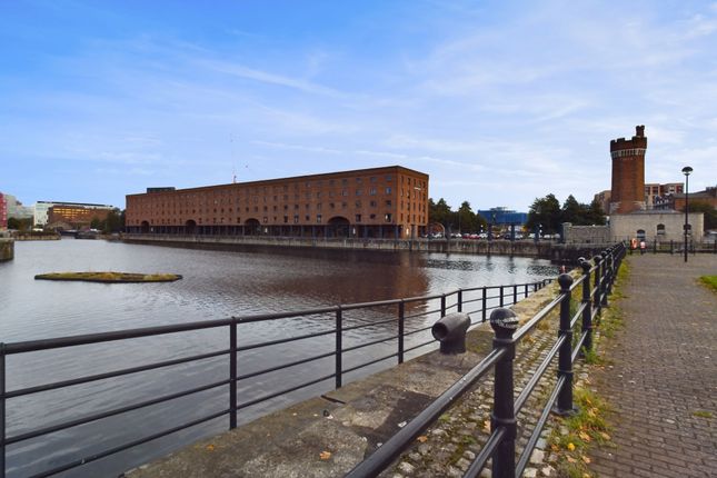 Apt 64, West Quay, Liverpool photo 2