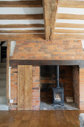 Holly Cottage, Alphamstone Road, Bures photo 4