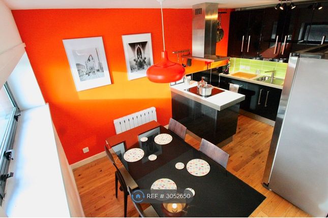 Flat, Clyde Street, Glasgow photo 3
