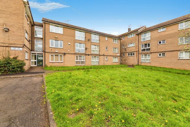 Thumbnail Flat for sale in Longley Hall Road, Sheffield