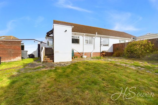 Bungalow for sale in Gard Close, Torquay
