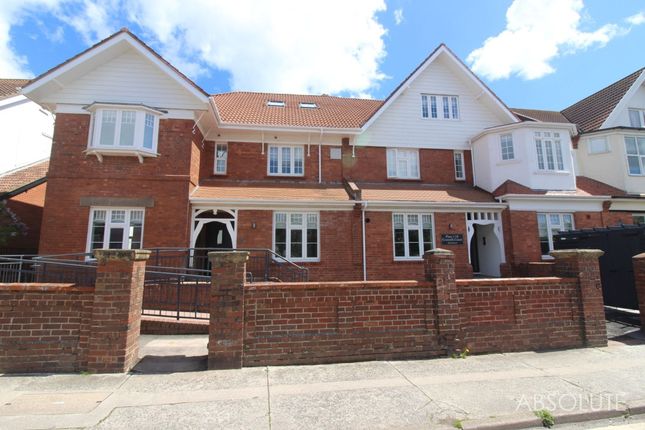 Thumbnail Flat to rent in Midvale Road, Coworth Court Midvale Road