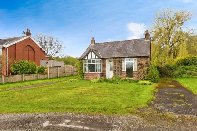 Thumbnail Detached bungalow for sale in Liverpool Road, Rufford, Ormskirk