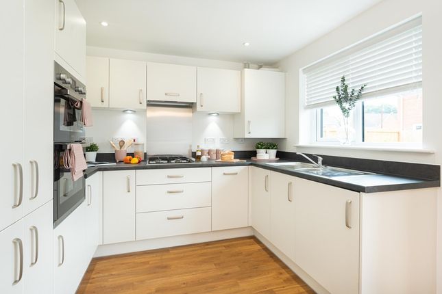The Byford - Plot 55, St Mary View, Totnes Road, Collaton St Mary photo 4