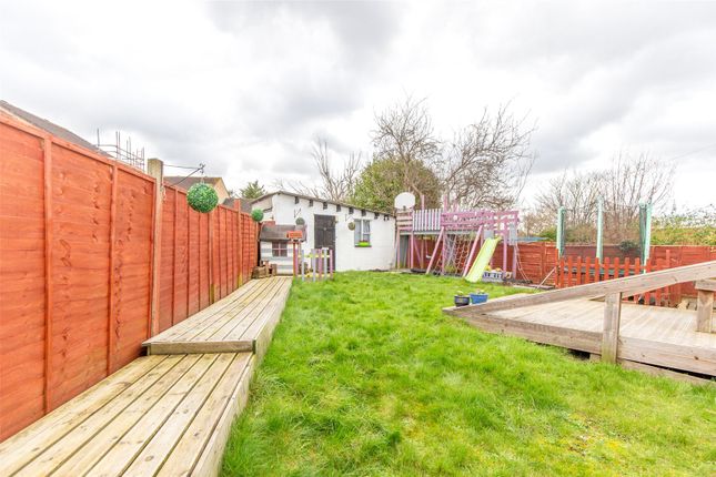 End terrace house for sale in Rose Green Road, Bristol
