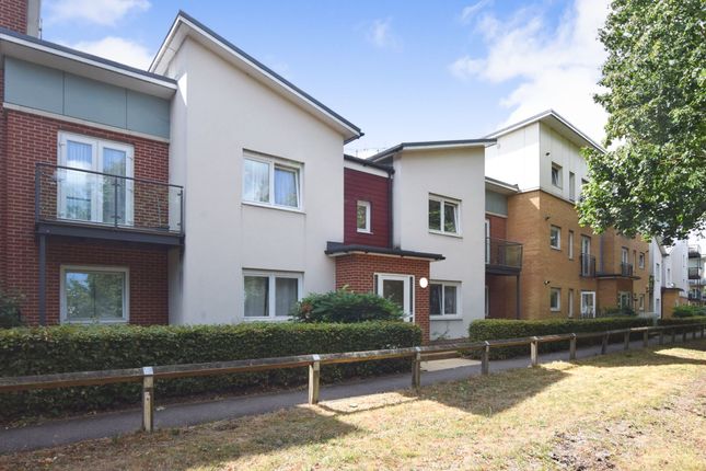 Thumbnail Flat for sale in Torkildsen Way, Harlow