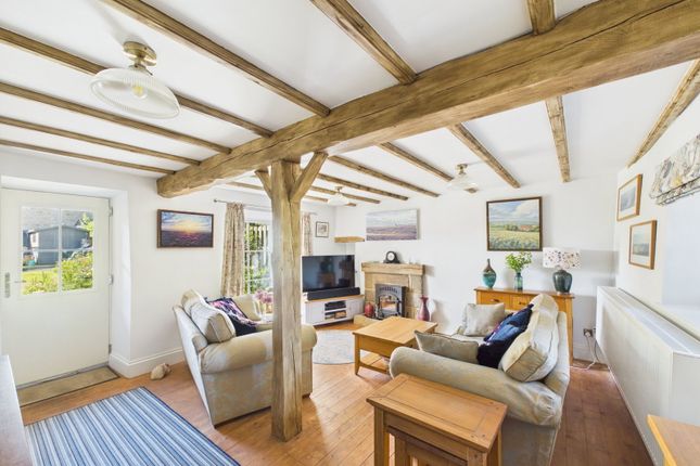 Green View Cottage, Whitby photo 4