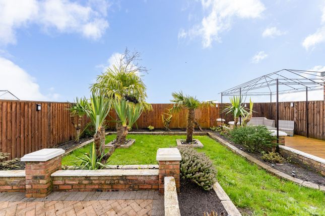 Semi-detached bungalow for sale in Moorland Road, Ashton-In-Makerfield