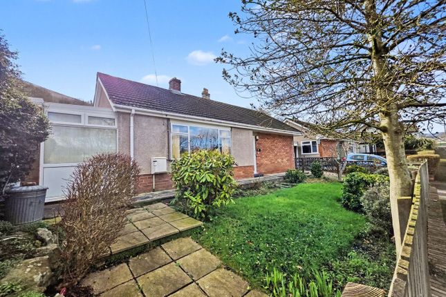 9, Stephens Crescent, Abergavenny photo 4