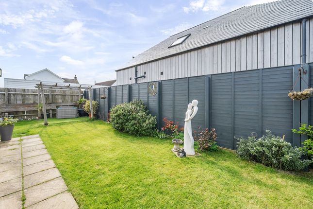 Downsea Chalet Nab Walk, Chichester photo 3