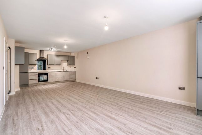 Apt 4, Bridge House, 3-5 High Street, Birmingham photo 2