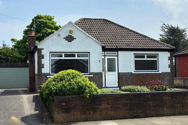 Detached bungalow for sale in Willow Avenue, Wrose, Shipley