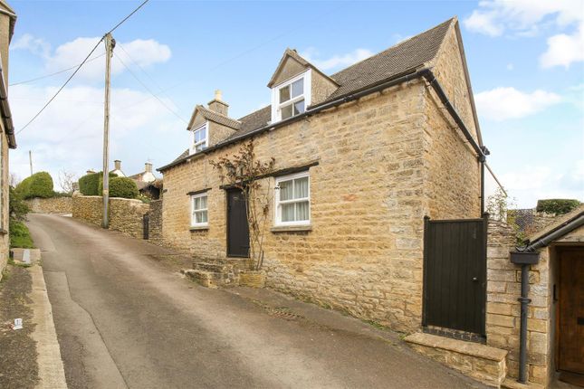 Thumbnail Property for sale in Littleworth, Amberley, Stroud