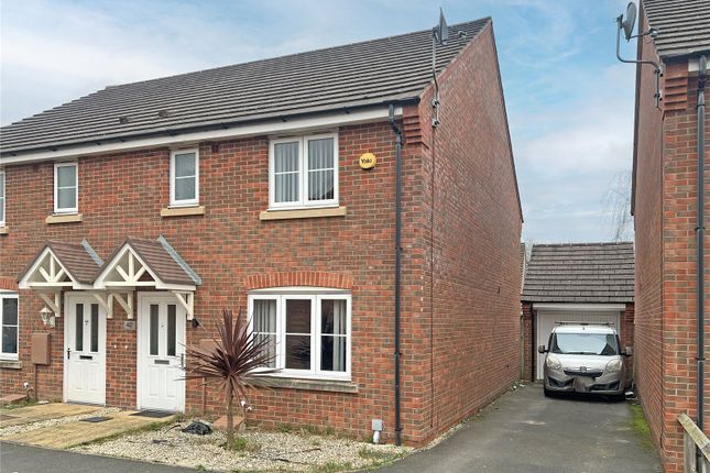 3-bed house on 42, Birchwood Close, Telford, £210,000