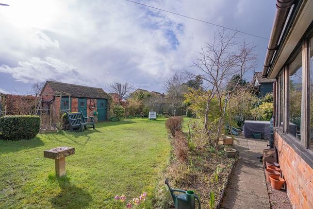 Detached house for sale in Bluebell Hall, Guarlford Road, Malvern, Worcestershire