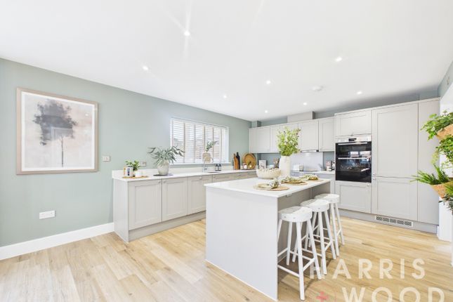 Braiswick Place, The Grove, 4 Janet Fulford Close photo 4