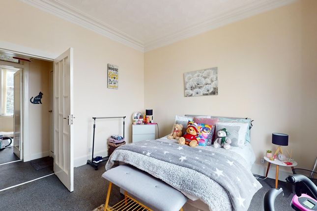 Flat for sale in Old Mill Road, Kilmarnock