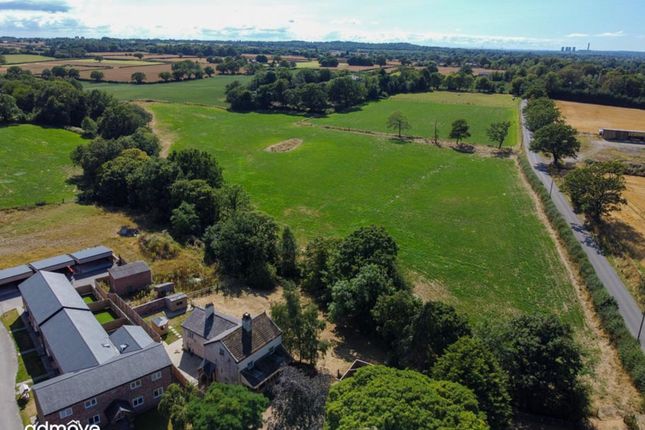 Massey Brook Farm, Massey Brook Lane, Lymm photo 2